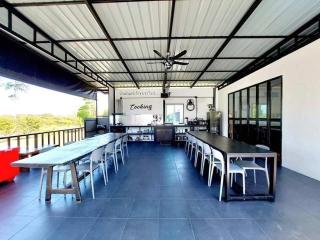 Wishing Moon Khaoyai Home Chanchaokha Resort - Pong Talong - 3