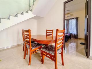 Private 3BHK Villa with Indoor Pool - Tirupporūr - 8