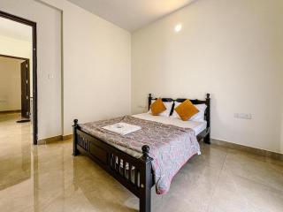 Private 3BHK Villa with Indoor Pool - Tirupporūr - 7