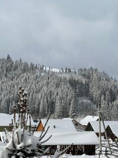 Aura Karpat - 2