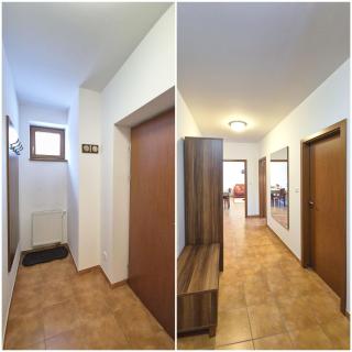 Apartmán Smokovec - Vysoké Tatry - 4