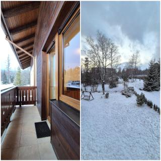 Apartmán Smokovec - Vysoké Tatry - 2