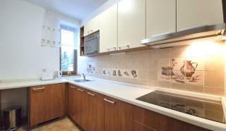 Apartmán Smokovec - Vysoké Tatry - 6