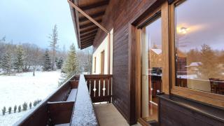 Apartmán Smokovec - Vysoké Tatry - 5