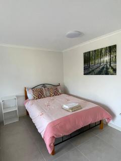 Private brand new home in Hornsby - 6