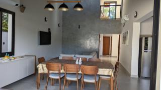 Cond pé na areia Alto padrao 50m praia 4 suites Segur 24h Costa do sol Guaratuba Bertioga prox Riviera - Bertioga - 3