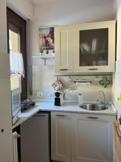 Gina's Home - Appartamento nel cuore di Bardonecchia - Bardonecchia - 6