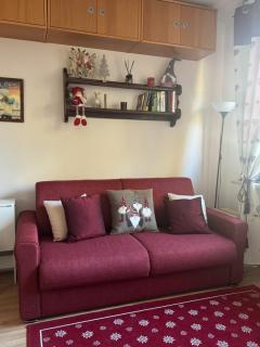 Gina's Home - Appartamento nel cuore di Bardonecchia - Bardonecchia - 1