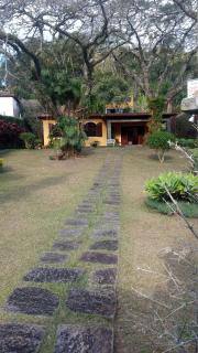 Casa na Serra - Miguel Pereira - 0