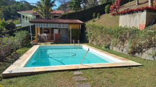 Casa na Serra - Miguel Pereira - 7