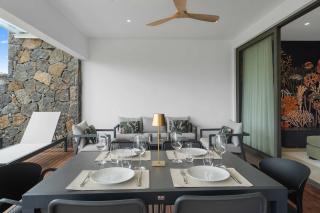 Luxury Apartment with Private Pool by Sealodge - Rivière Noire - 3
