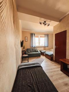 Hotel WIR - Rzgow - 1