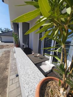 Szoboszlói Szieszta Apartman - Hajdúszoboszló - 3