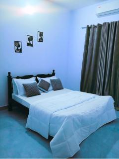 Private 3BHK Villa with Indoor Pool - Tirupporūr - 2
