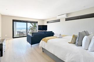 Bakoven Blue Villa with Ocean Views, Pool and No Load Shedding - Città del Capo - 6