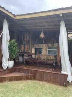 Grand MORIÁ POUSADA SPA - Imbituba - 0