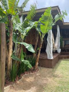Grand MORIÁ POUSADA SPA - Imbituba - 3