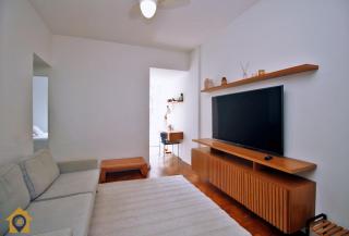 Conforto e Sofisticação a Poucos Passos da Praia - 6