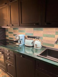 Apartment Riga Purvciems - 6