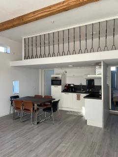Appartement Han A - 9