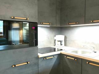 Charmant appart 5 pers, accès piscine, parking, Plagne 1800 - FR-1-351-52 - Plagne 1800 - 2