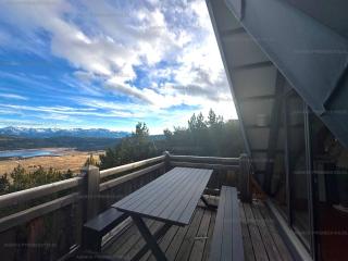 Chalet 6 couchages avec balcon et parking aux Angles - FR-1-295-170 - Les Angles - 2