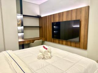 2402 - Rentaqui Apartamento Elegance Paulista - São Paulo - 1