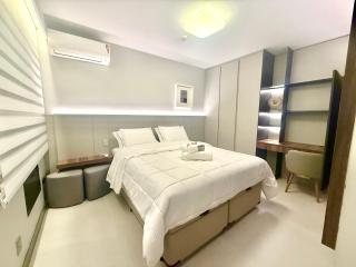 2402 - Rentaqui Apartamento Elegance Paulista - São Paulo - 2
