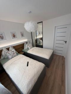 Sparrow apartmens - Superior family - Košice - 1
