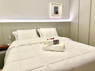 2402 - Rentaqui Apartamento Elegance Paulista - São Paulo - 3