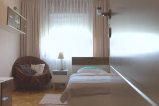 Sunny day -Arena Zagreb , 2 bathrooms, 102m², - 8