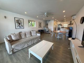 Luxury Waterfront Villa 431F Starlink Wifi - 6