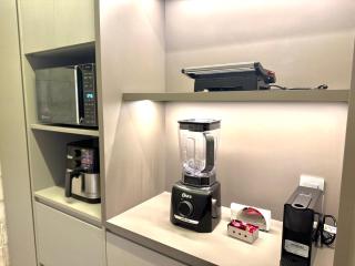 2402 - Rentaqui Apartamento Elegance Paulista - São Paulo - 5