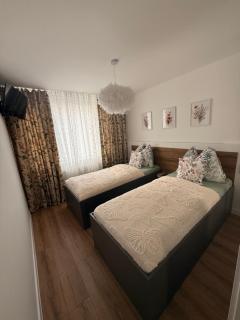 Sparrow apartmens - Superior family - Košice - 4