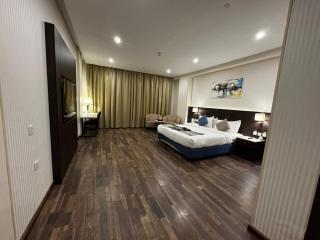 Coupard Hotel - Riade - 1