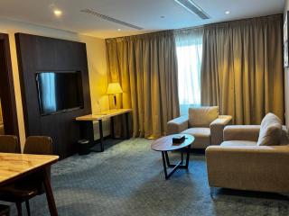 Coupard Hotel - Riade - 4