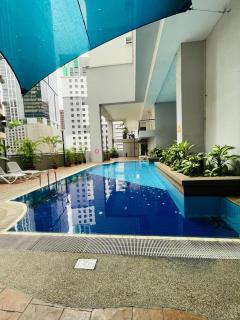 Gentle Nest Seri bukit ceylon - Kuala Lumpur - 4