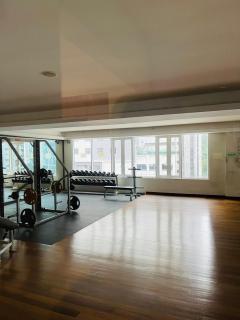 Gentle Nest Seri bukit ceylon - Kuala Lumpur - 2