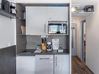 Appartement cosy pour 4, proche pistes à Val Thorens avec services inclus - FR-1-640-39 - Val Thorens - 1