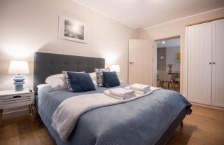 Apartamenty na Wyspie - Villa Park - Parking - Świnoujście - 2