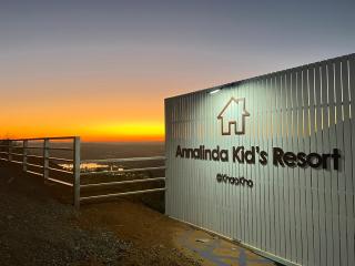 อันนาลินดา คิดส์ รีสอร์ต : : Annalinda Kids Resort - Amphoe Khao Kho - 7