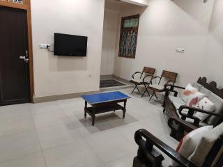 Kailashi bhawan - Prayagraj - 5