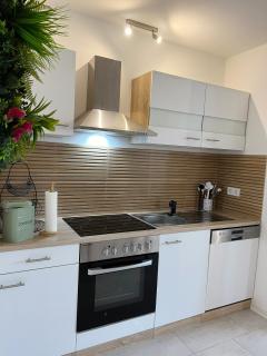 Ferienwohnung im Hunsrück Neubau - Leiningen - 7