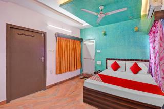 Hotel O Shree Balaji Hotel & Restaurant - Bedla - 5