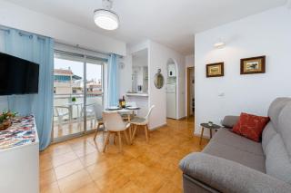 Bonito Apartamento 150 m de la playa La Mata - La Mata - 9