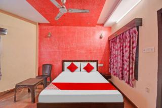 Hotel O Shree Balaji Hotel & Restaurant - Bedla - 2