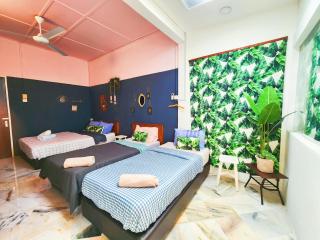 IPOH Station 18, Depan AEON Ada Rainforest Loft 11 - Ipoh - 4