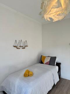 Lisbon Woods House II - Lisbon - 1