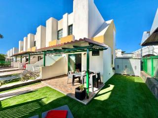 Cosy Bungalow Capri Maspalomas - Maspalomas - 8