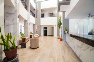 Hotel Galería del Ángel - Santa Cruz Huatulco - 8